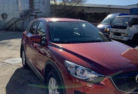 Продам Mazda CX-5 2012 года в Киеве