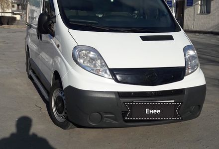Продам Opel Vivaro груз. 2012 года в Днепре