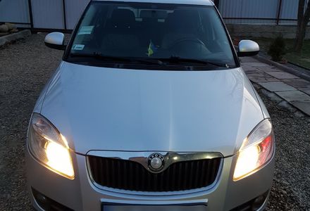 Продам Skoda Fabia Універсал 2008 года в Черновцах