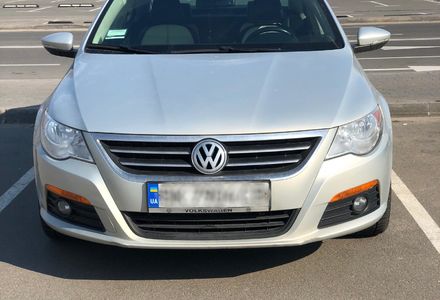 Продам Volkswagen Passat CC 2.0t 2013 года в Киеве