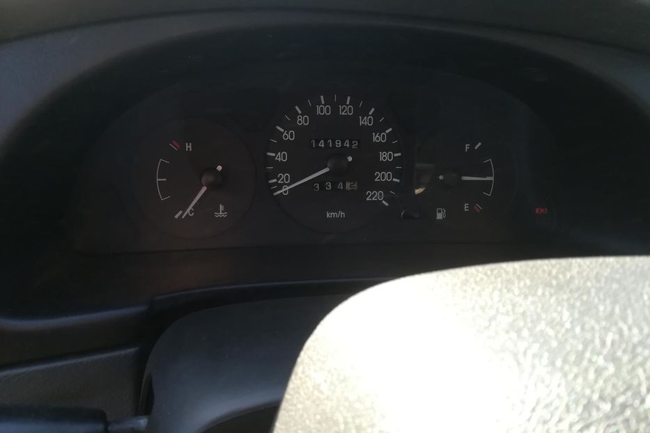 Продам Daewoo Lanos 2009 года в Киеве