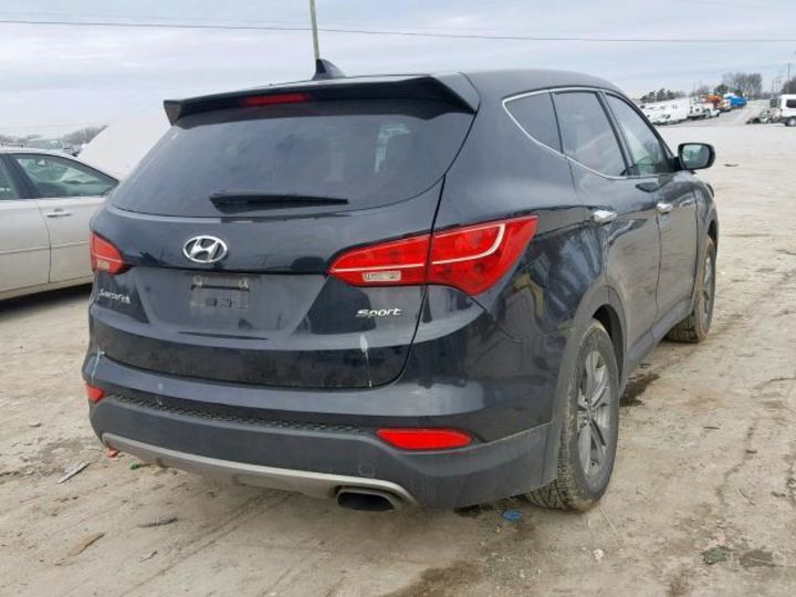 Продам Hyundai Santa FE 2016 года в Харькове