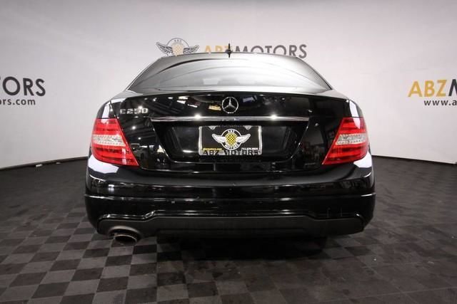 Продам Mercedes-Benz C-Class 2014 года в Днепре