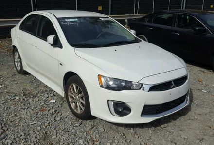 Продам Mitsubishi Lancer ES 2016 года в Харькове