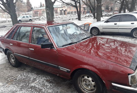 Продам Nissan Laurel C 31 1985 года в Харькове