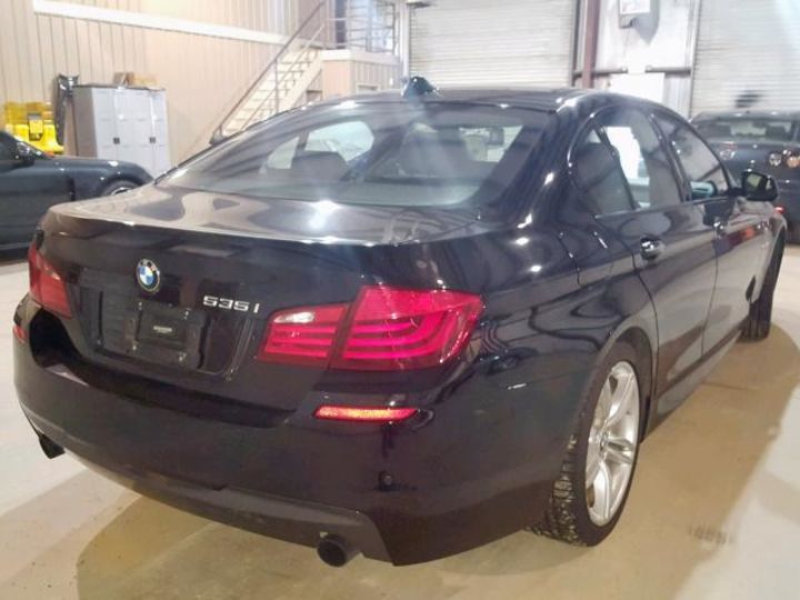 Продам BMW 535 2013 года в Днепре