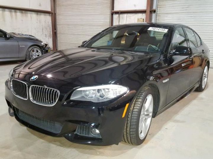 Продам BMW 535 2013 года в Днепре