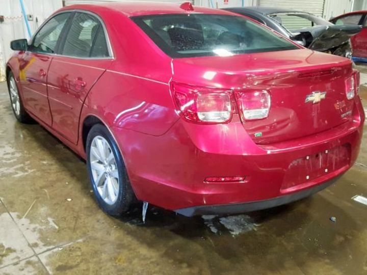 Продам Chevrolet Malibu 2014 года в Днепре