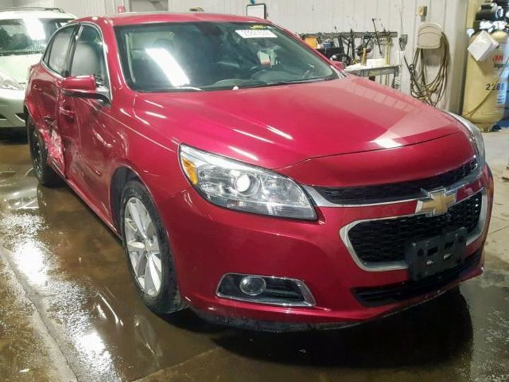 Продам Chevrolet Malibu 2014 года в Днепре