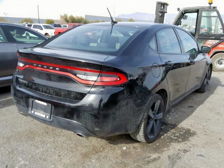 Продам Dodge Dart SXT 2016 года в Харькове