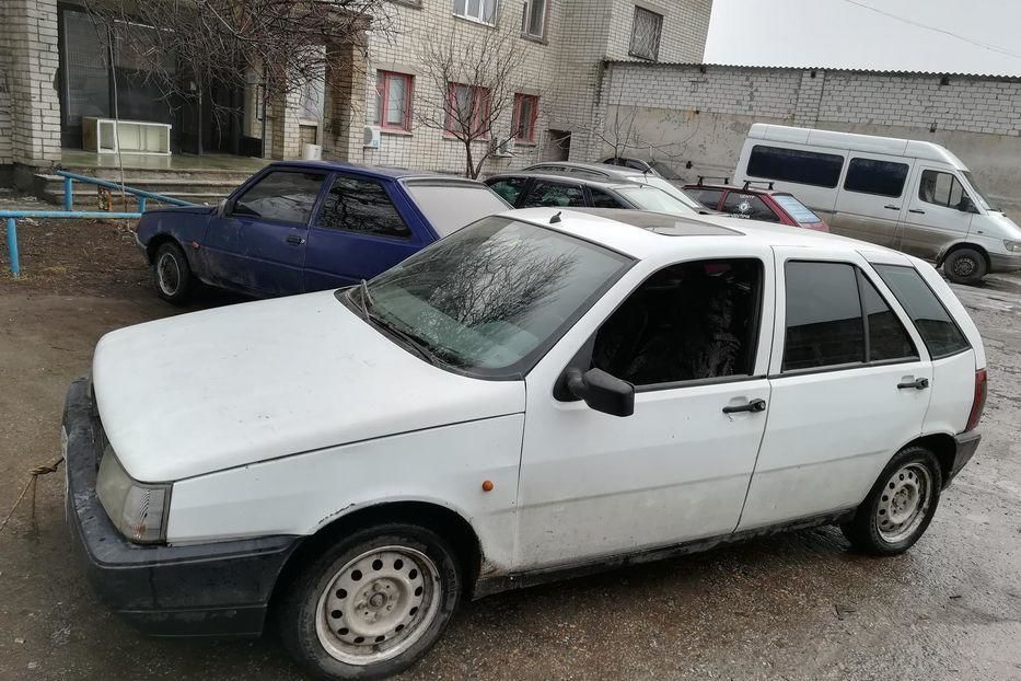 Продам Fiat Tipo 1989 года в г. Бердянск, Запорожская область
