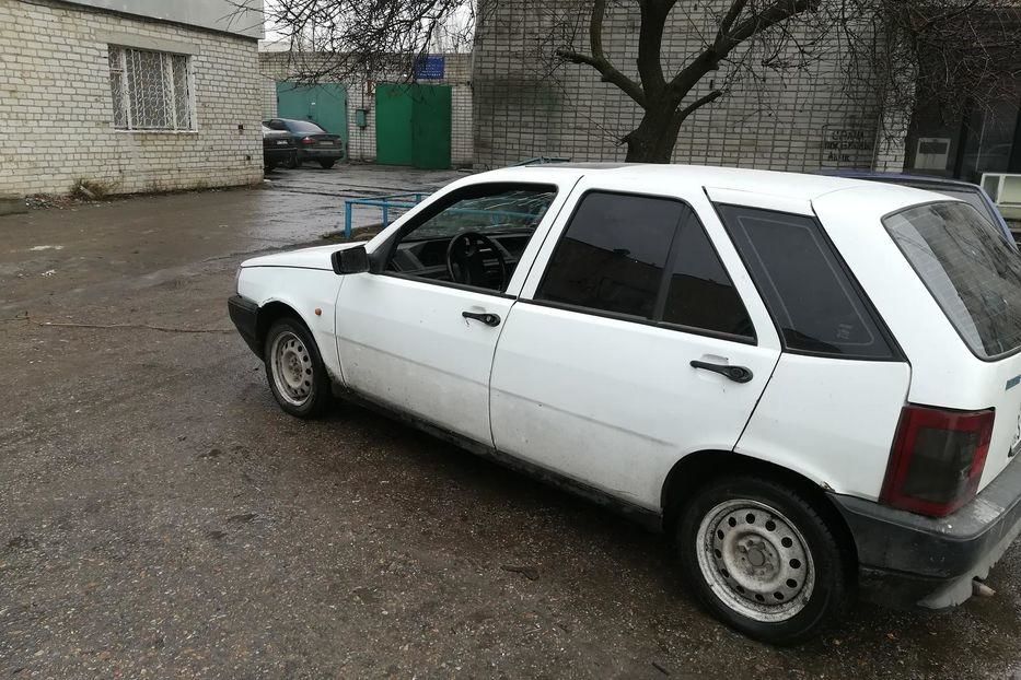 Продам Fiat Tipo 1989 года в г. Бердянск, Запорожская область