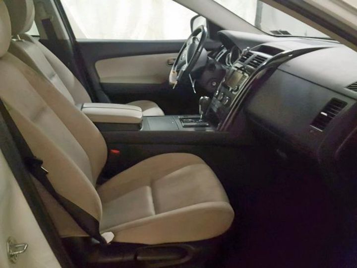 Продам Mazda CX-9 2014 года в Днепре