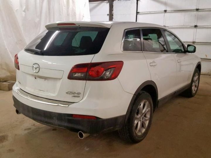 Продам Mazda CX-9 2014 года в Днепре