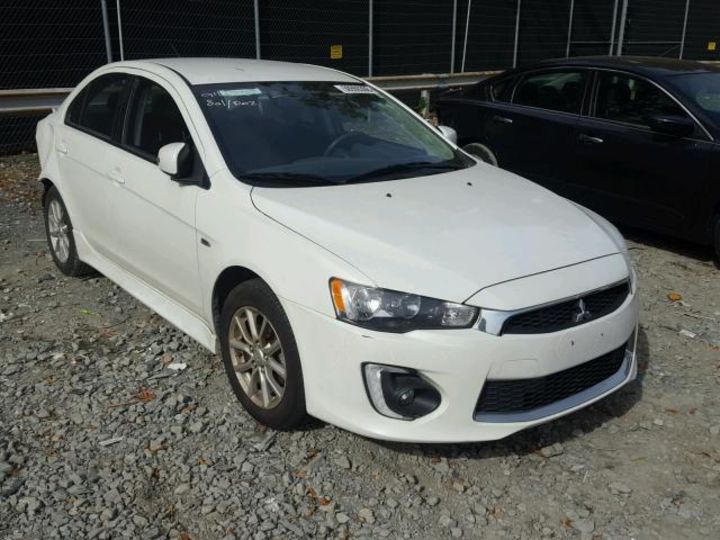 Продам Mitsubishi Lancer ES 2016 года в Харькове