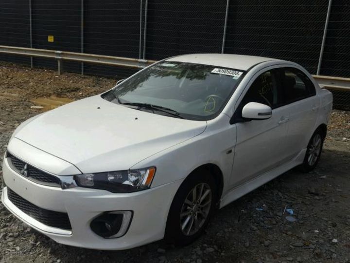 Продам Mitsubishi Lancer ES 2016 года в Харькове