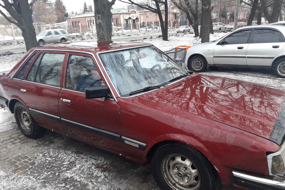 Продам Nissan Laurel C 31 1985 года в Харькове