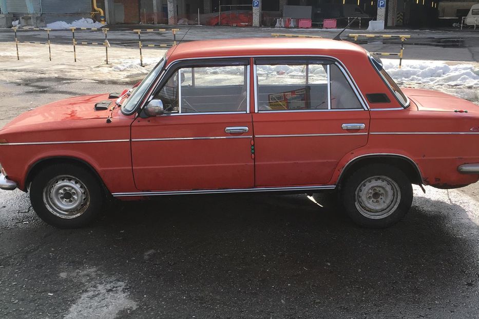 Продам ВАЗ 2103 1976 года в Харькове