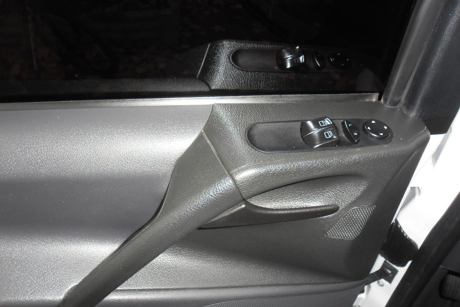Продам Mercedes-Benz Vito груз. 2014 года в Запорожье