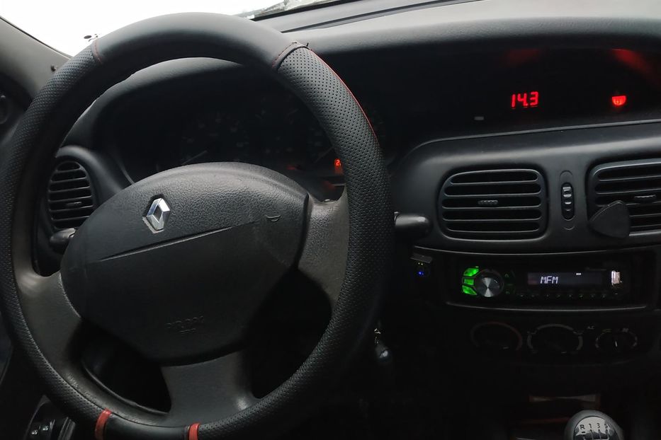 Продам Renault Megane 2003 года в Харькове