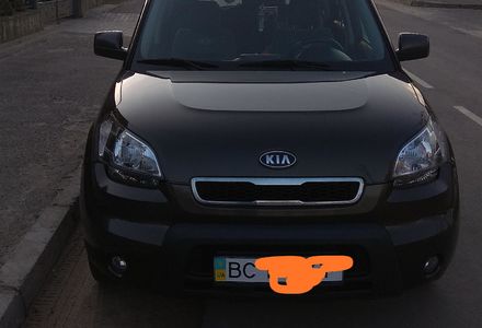 Продам Kia Soul 2010 года в Львове