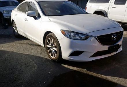 Продам Mazda 6 Sport 2016 года в Харькове