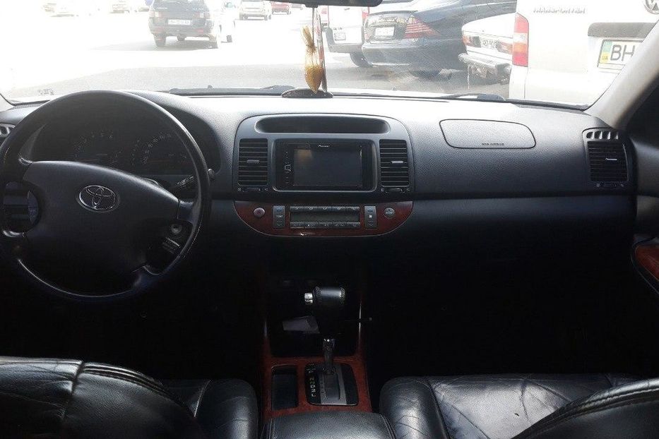 Продам Toyota Camry 2002 года в Одессе