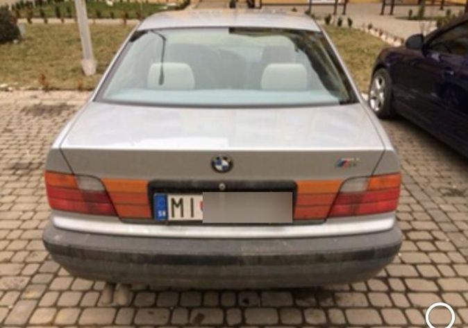 Продам BMW 316 1997 года в Ужгороде