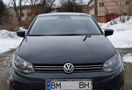 Продам Volkswagen Polo 2011 года в г. Ахтырка, Сумская область