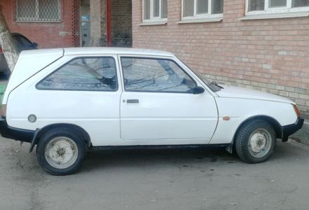 Продам ЗАЗ 1102 Таврия Комби 1993 года в г. Артемовск, Донецкая область