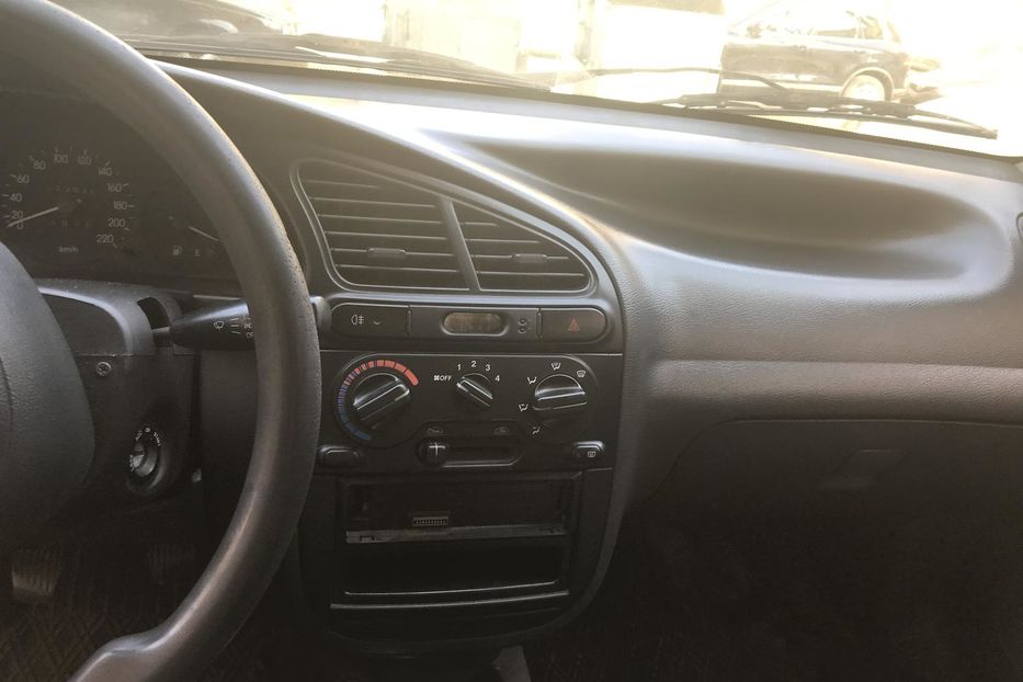 Продам Daewoo Lanos 2007 года в Киеве