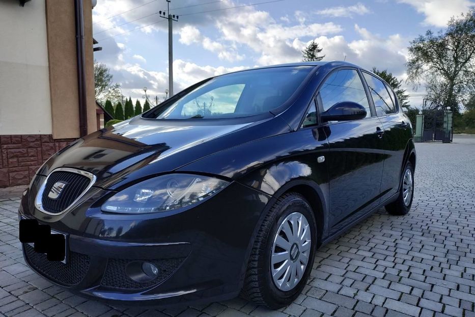 Продам Seat Altea 2007 года в г. Самбор, Львовская область