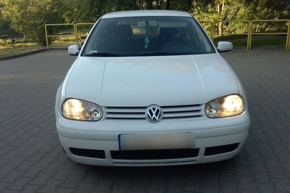 Продам Volkswagen Golf IV 2000 года в г. Самбор, Львовская область