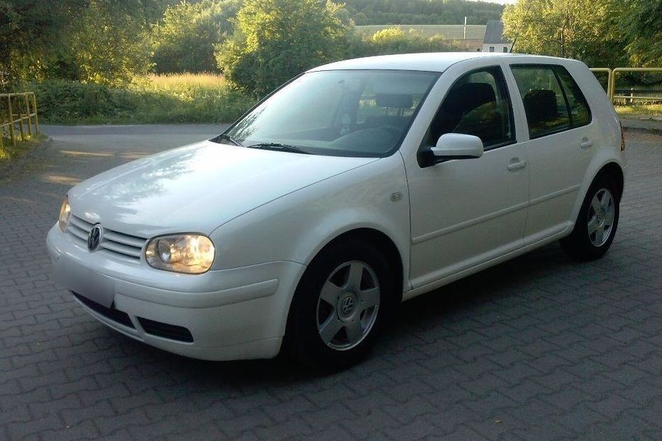 Продам Volkswagen Golf IV 2000 года в г. Самбор, Львовская область