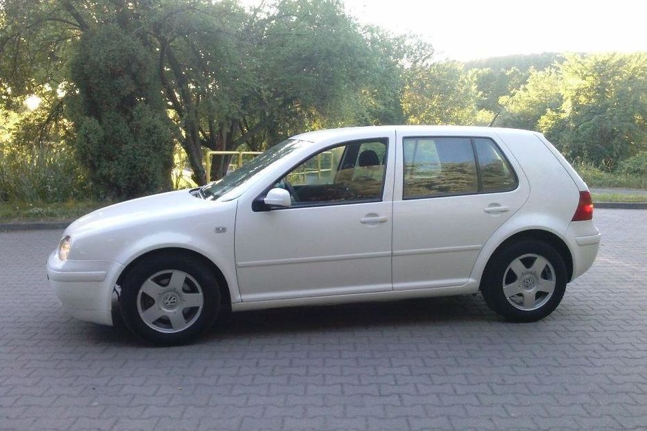 Продам Volkswagen Golf IV 2000 года в г. Самбор, Львовская область