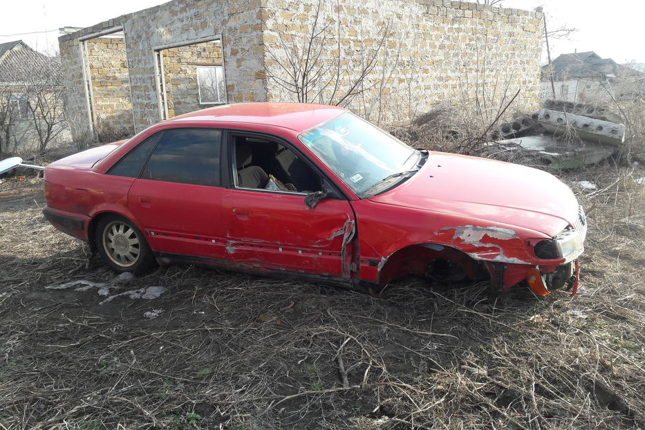 Продам Audi 100 1992 года в г. Яготин, Киевская область