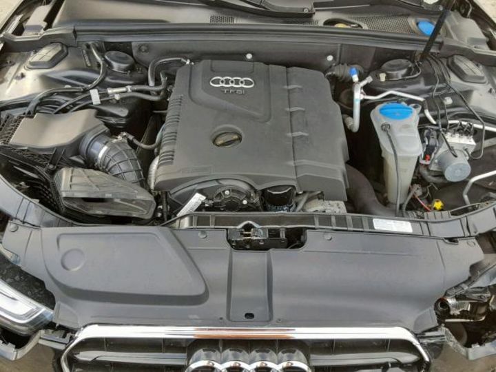 Продам Audi A5 2013 года в Днепре