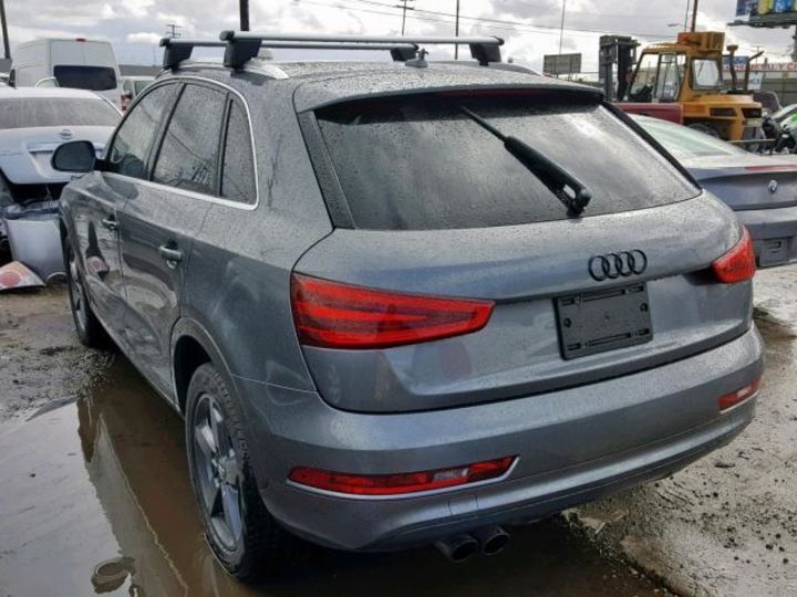 Продам Audi Q3 2015 года в Днепре