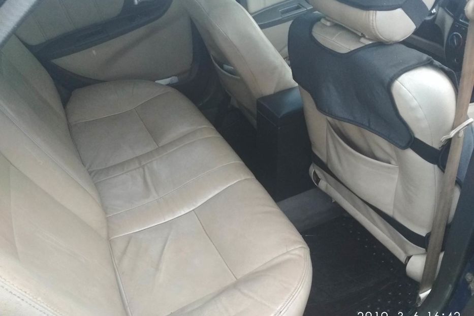 Продам Geely MK JL 2008 года в Харькове