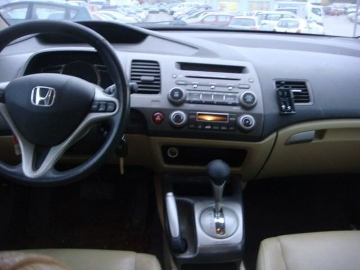 Продам Honda Civic 1.3 iDSi IMA Hybrid 2008 года в Тернополе