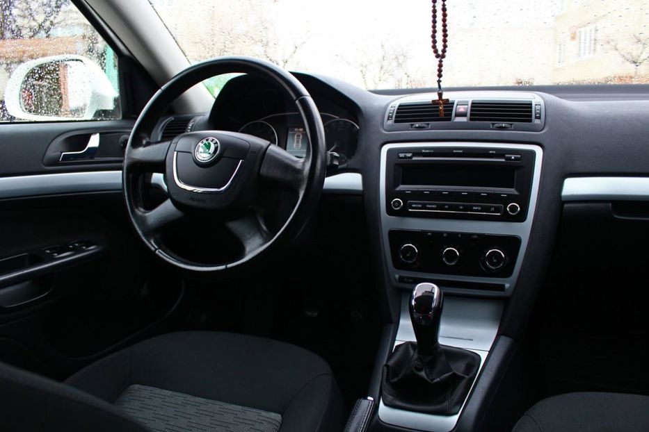 Продам Skoda Octavia A5 2012 года в Львове