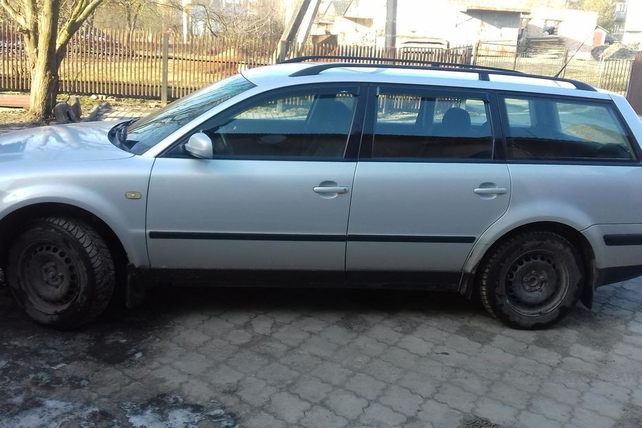 Продам Volkswagen Passat B5 1999 года в г. Горохов, Волынская область