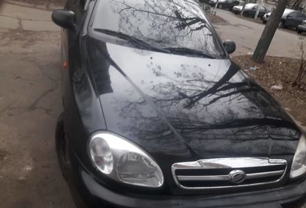 Продам Daewoo Lanos 2011 года в Киеве