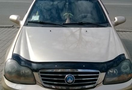 Продам Geely CK 2007 года в Виннице