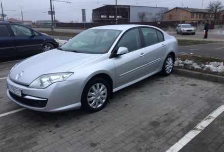 Продам Renault Laguna 2008 года в г. Васильков, Киевская область