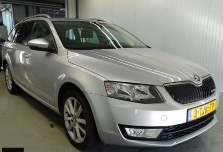 Продам Skoda Octavia 2014 года в Киеве