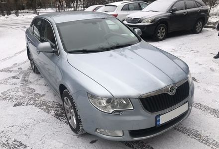 Продам Skoda Superb 2011 года в Киеве