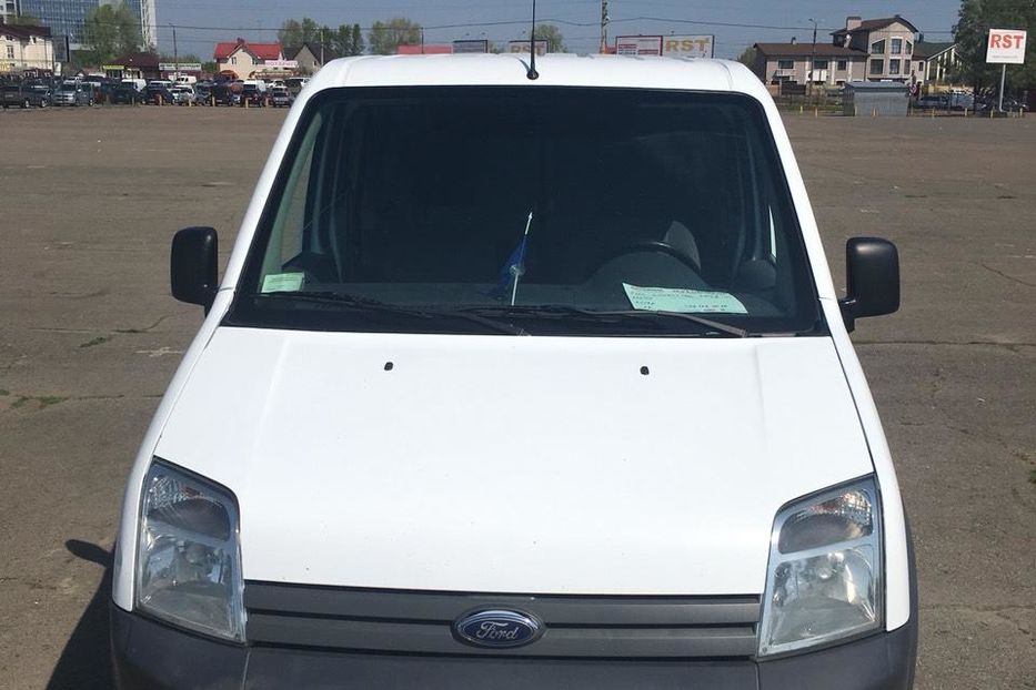 Продам Ford Transit Connect груз. Фургон 2008 года в Киеве