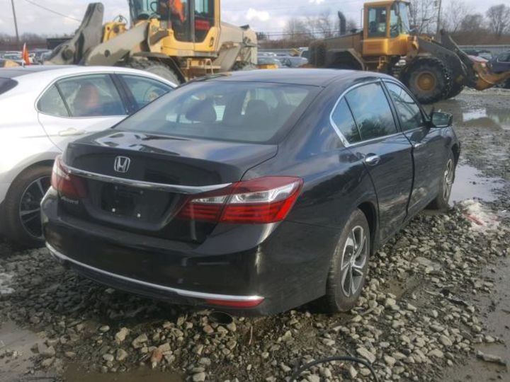 Продам Honda Accord LX 2016 года в Харькове