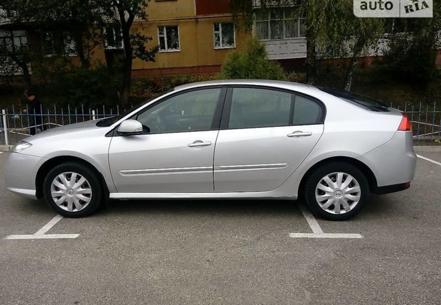 Продам Renault Laguna 2008 года в г. Васильков, Киевская область